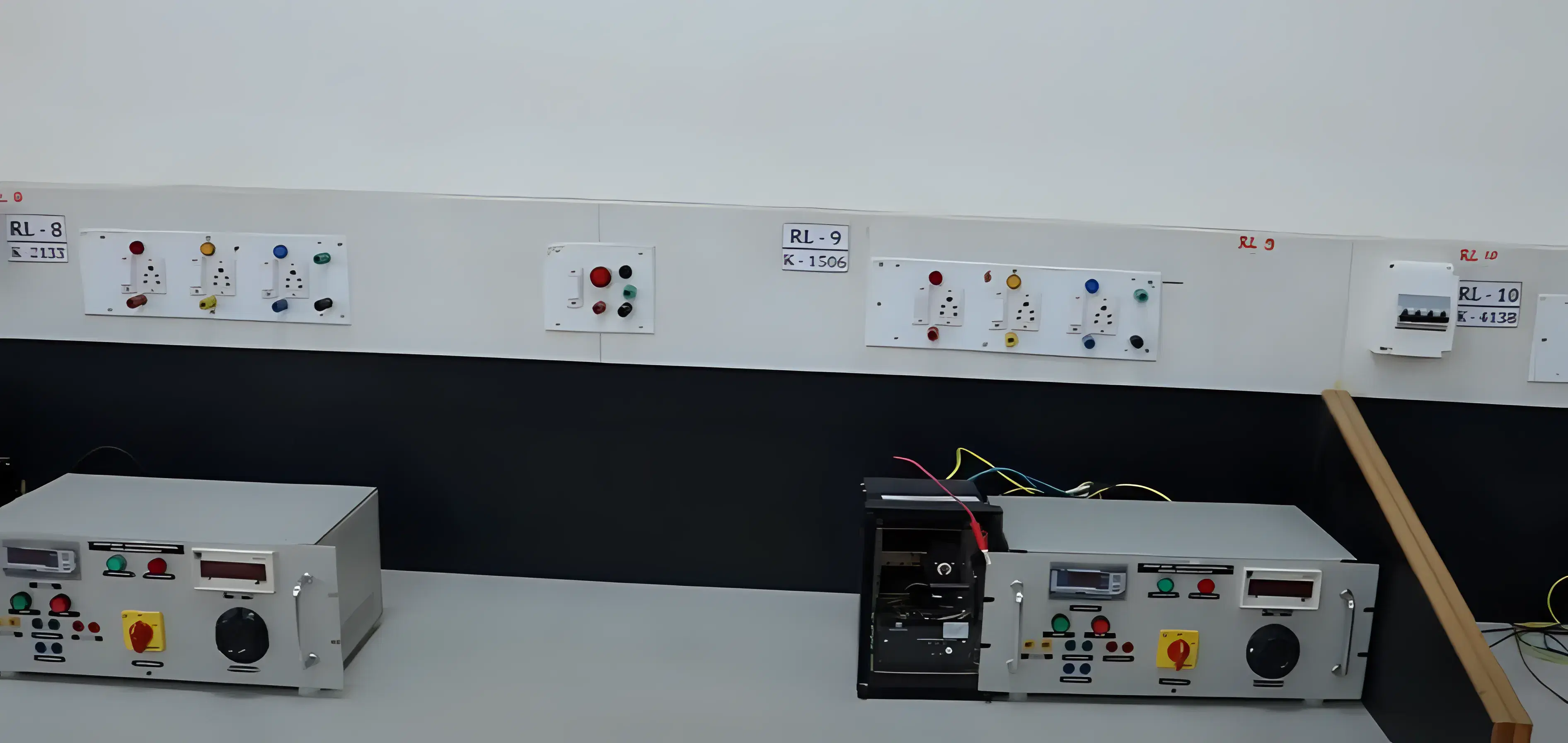 K.S. School of Engineering and Management Bangalore Academic Labs photo 3